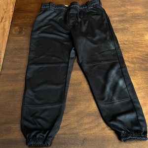 Rawlings baseball pants
